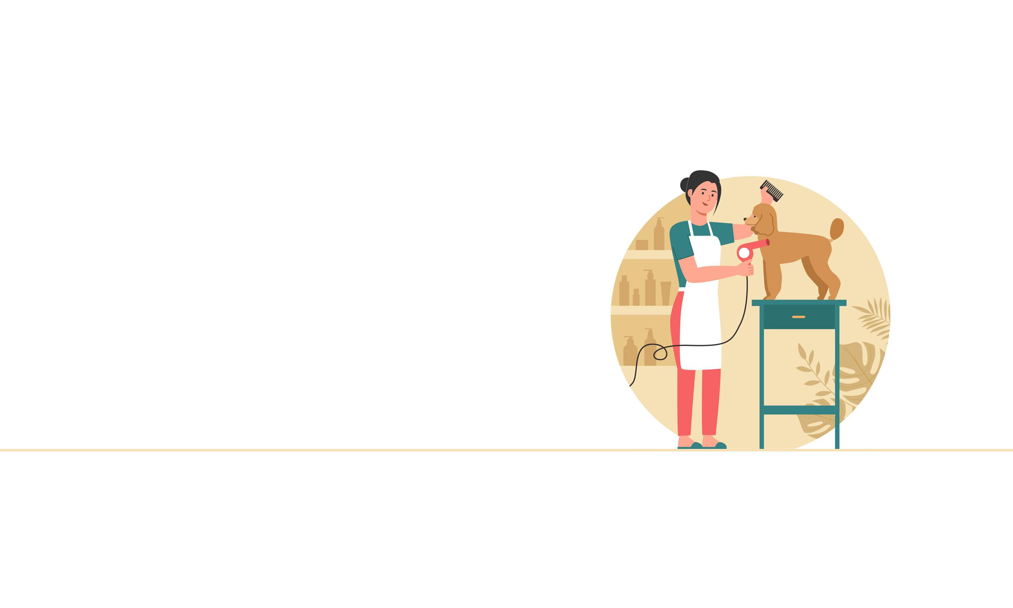 Груминг салон